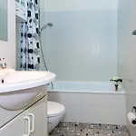 4 Person Holiday Home In Glesborg * Glesborg