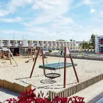 4 Person Holiday Home In Glesborg * Glesborg