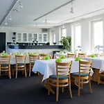 شقة 4 Person Holiday Home In Glesborg *