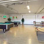 4 Person Holiday Home In Glesborg Apartment Glesborg