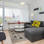 4 Person Holiday Home In Glesborg *