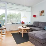 4 Person Holiday Home In Glesborg * Glesborg