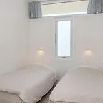 4 Person Holiday Home In Glesborg *