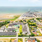4 Person Holiday Home In Glesborg * Glesborg