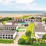 4 Person Holiday Home In Glesborg