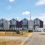 4 Person Holiday Home In Glesborg *