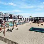 Apartment 4 Person Holiday Home In Glesborg
