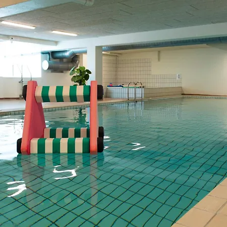 Apartment 4 Person Holiday Home In Glesborg Glesborg